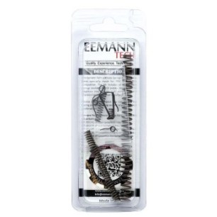 EEMAN TECH CZ 75 ULTIMATE SPRINGS KIT