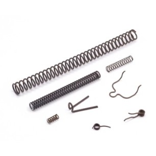 EEMAN TECH CZ 75 ULTIMATE SPRINGS KIT