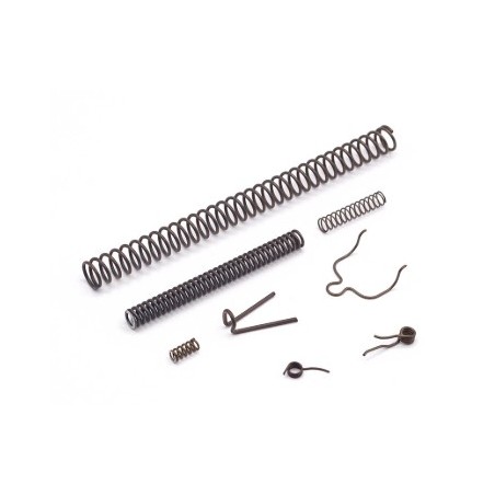 EEMAN TECH CZ 75 ULTIMATE SPRINGS KIT