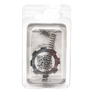 EEMANN TECH CZ P10 SPRING SET