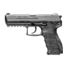 PISTOLET HK P30L (V3) 9X19 COTE GAUCHE