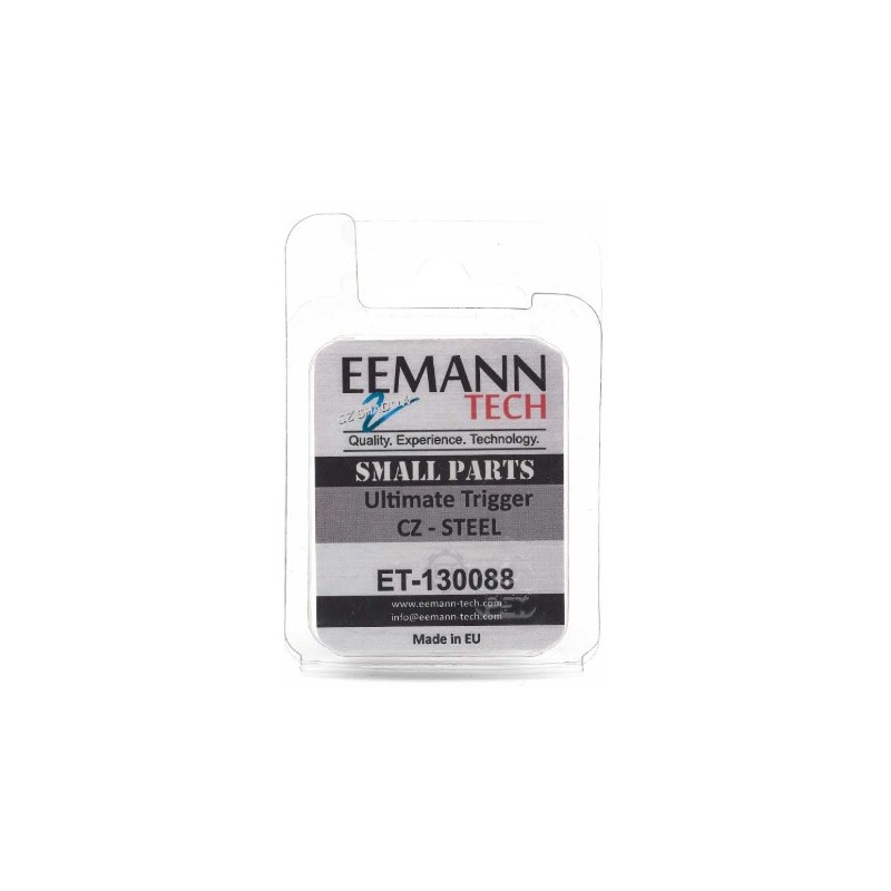 EEMANN TECH ULTIMATE TRIGGER FOR CZ 75