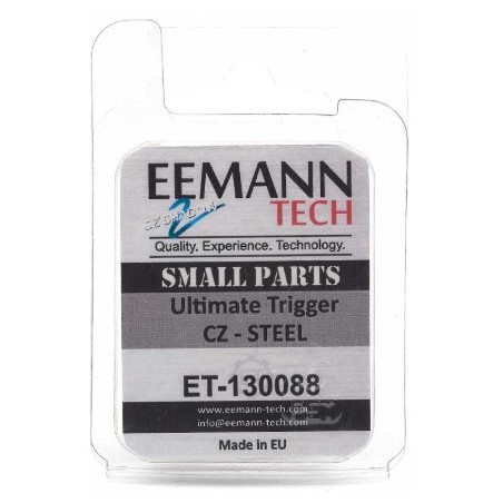 EEMANN TECH ULTIMATE TRIGGER FOR CZ 75