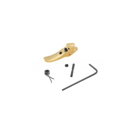 EEMANN TECH ULTIMATE TRIGGER FOR CZ 75