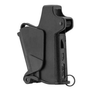 LULA STRIP CHARGEUR UNIVERSELLE BABY UPLULA 22LR - 380 ACP