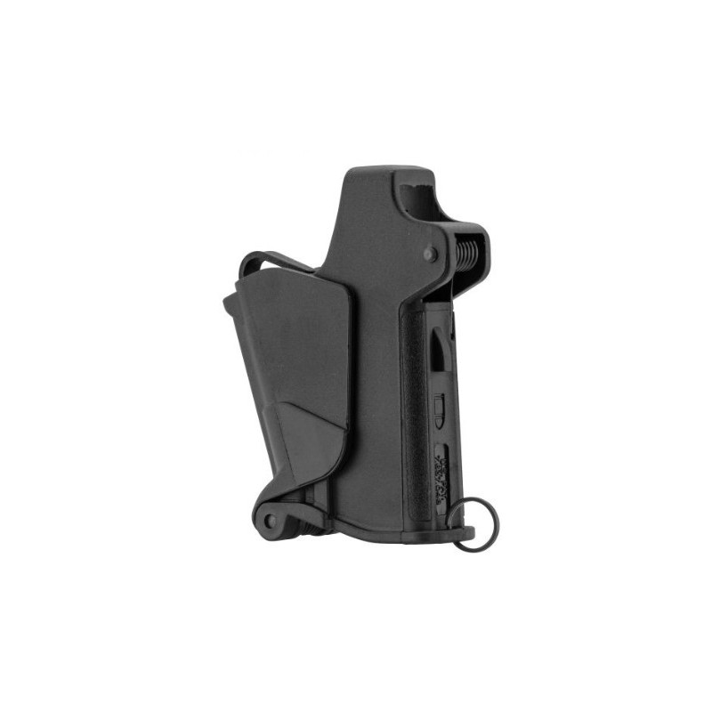 LULA STRIP CHARGEUR UNIVERSELLE BABY UPLULA 22LR - 380 ACP LULA STRIP CHARGEUR UNIVERSELLE BABY UPLULA 22LR - 380 ACP