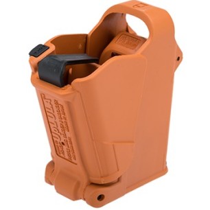 LULA STRIP PISTOL MAGASINE LOADER ORANGE