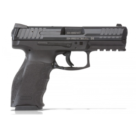 PISTOLET HK SFP9 9X19