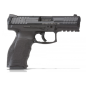 PISTOLET HK SFP9 9X19 PISTOLET HK SFP9 9X19