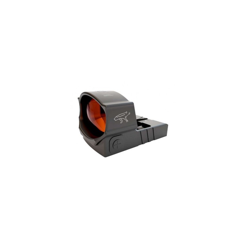 MEKANIC POINT ROUGE MO2