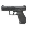 PISTOLET HK SFP9 9X19 COTE GAUCHE