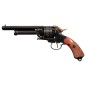 F.LLI PIETTA MA44 REPLIQUE 1862 LE MAT ARMY CAL 44 PN
