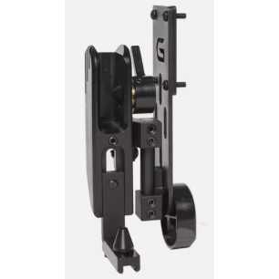 EEMANN TECH GHOSTE HYDRA P HOLSTER SP01