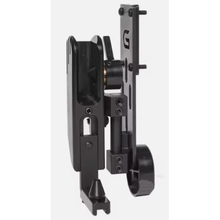 EEMANN TECH GHOSTE HYDRA P HOLSTER SP01
