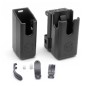 EEMANN TECH GHOST 360 CLIP D MAGAZINE POUCH BLACK EEMANN TECH GHOST 360 CLIP D MAGAZINE POUCH BLACK