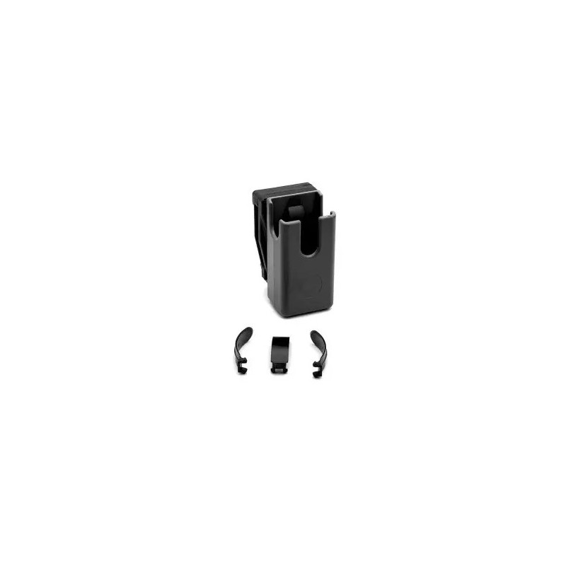 EEMANN TECH GHOST HYBRID MAGAZINE POUCH Black