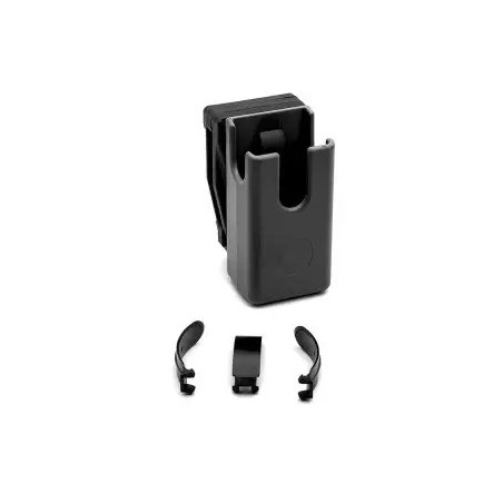 EEMANN TECH GHOST HYBRID MAGAZINE POUCH Black