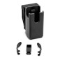 EEMANN TECH GHOST HYBRID MAGAZINE POUCH Black