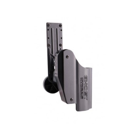 EEMANN TECH GHOST HYDRA P HOLSTER  (HAND VERSION: RIGHT HAND - PISTOL MODEL: 1911 & clones)