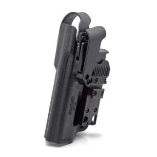 EEMANN TECH GHOST HOLSTER POUR WALTER PDP DROITIER