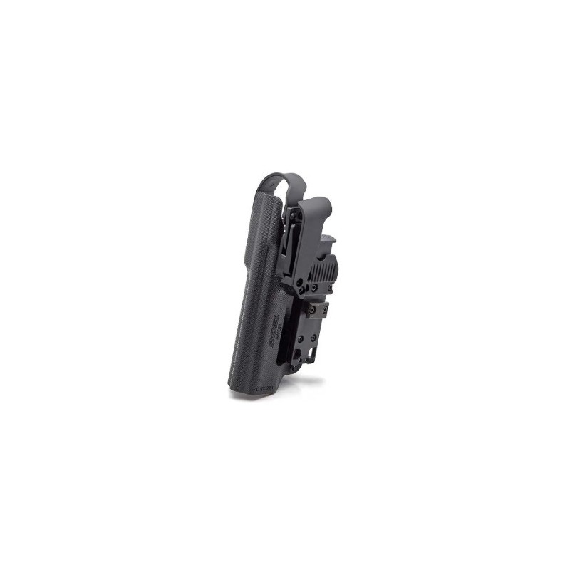 EEMANN TECH GHOST HOLSTER POUR WALTER PDP DROITIER