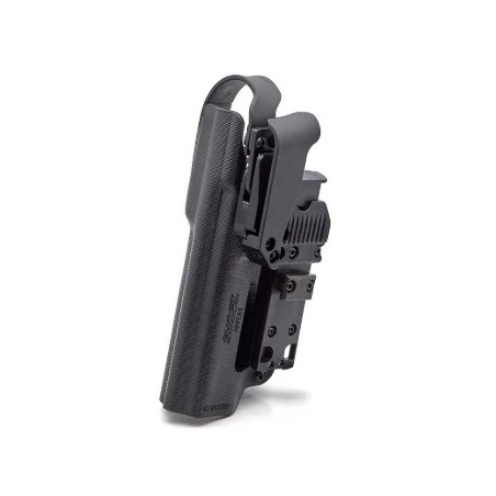 EEMANN TECH GHOST HOLSTER POUR WALTER PDP DROITIER