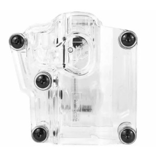 CYTAC GEARS HOLSTER UNIVERSELLE TRANSPARENT