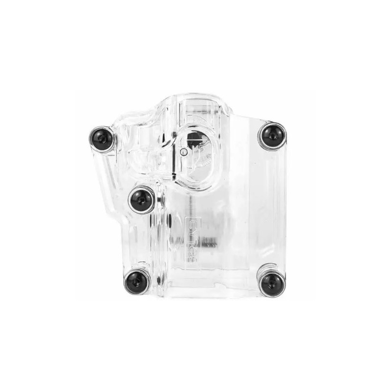 CYTAC GEARS HOLSTER UNIVERSELLE TRANSPARENT