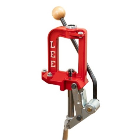 LEE PRECISION PRESSE MONOPOSTE BREECH LOCK CHALLENCHER III