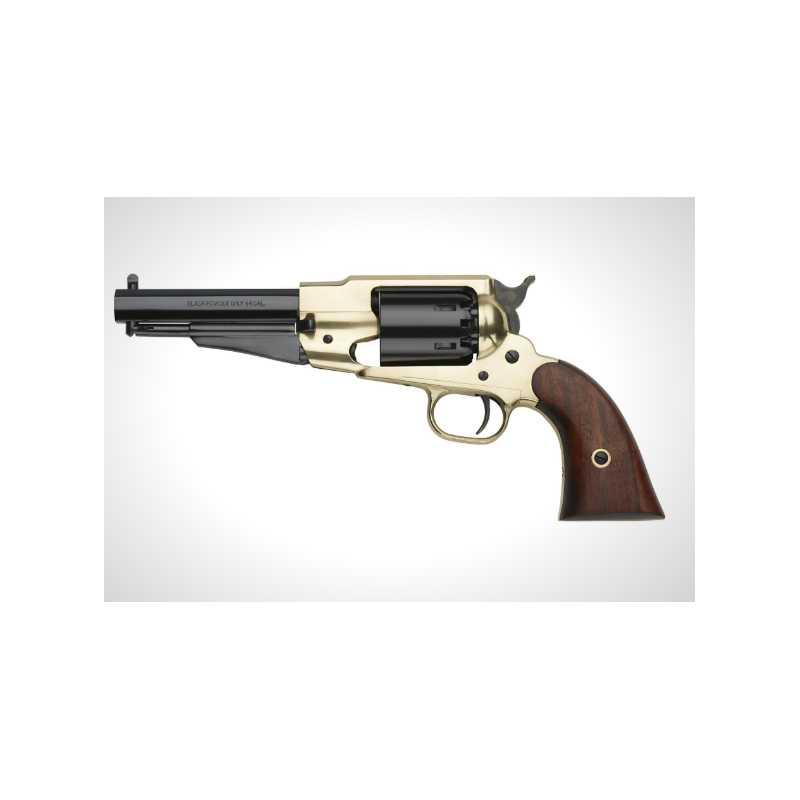 REPLIQUE 1858 RM LAITON TEXAS SHERIFF CAL 44 PN
