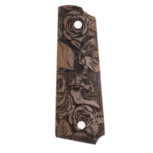 MBT PLAQUETTE 1911 SKULL