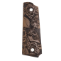 MBT PLAQUETTE 1911 SKULL MBT PLAQUETTE 1911 SKULL