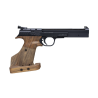PISTOLET WALTHER PISTOLET CSP EXPERT NOYER 22LR