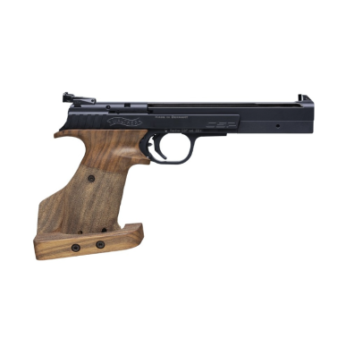PISTOLET WALTHER PISTOLET CSP EXPERT NOYER 22LR