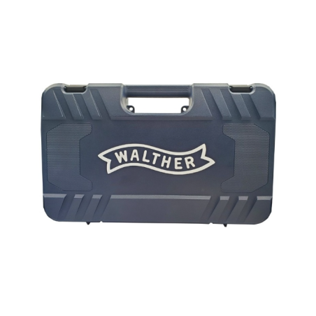PISTOLET WALTHER PISTOLET CSP EXPERT NOYER 22LR