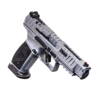 PISTOLET CANIK RIVAL SFX CHROME 9X19