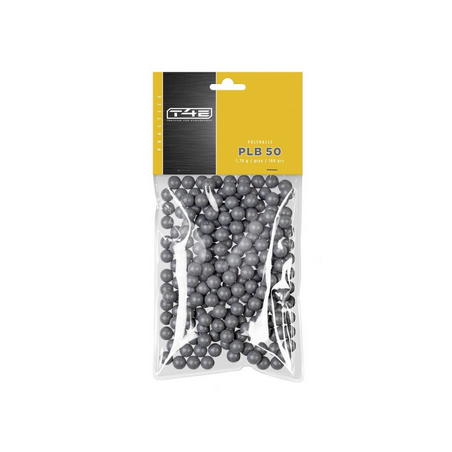 BILLES SYNTHETIQUE PLINKING CAL50X100