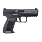 PISTOLET CANIK METE SF BLACK 9X19 PISTOLET CANIK METE SF BLACK 9X19