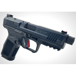 PISTOLET CANIK METE SF COMBAT 9X19