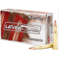 HORNADY LEVEREVOLUTION 30-30 WIN 160GR