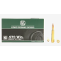 CARTOUCHE RWS 270 WIN 150GR KS CARTOUCHE RWS 270 WIN 150GR KS