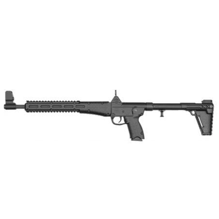 CARABINE KEL-TEC CARABINE SUB 2000 9X19