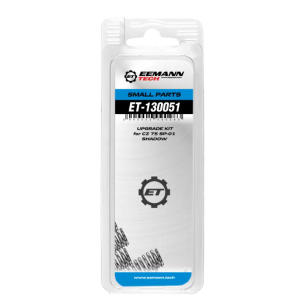 EEMANN TECH UPGRADE KIT FOR CZ 75 SP-01 SHADOW