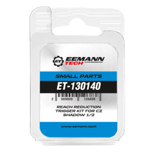 EEMANN TECH REACH REDUCTION TRIGGER KIT FOR CZ SHADOW 1/2