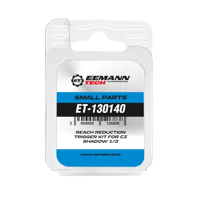 EEMANN TECH REACH REDUCTION TRIGGER KIT FOR CZ SHADOW 1/2