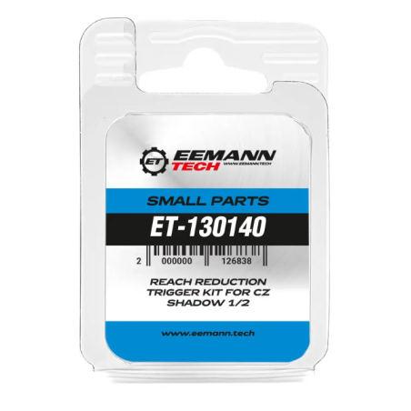EEMANN TECH REACH REDUCTION TRIGGER KIT FOR CZ SHADOW 1/2