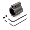 EEMANN TECH ADJUSTABLE .750 GAS BLOCK FOR AR-15