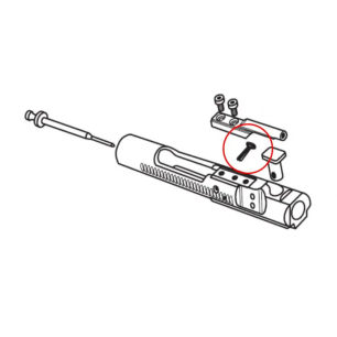 EEMAN TECH AR15 FIRING PIN RETAINING PIN