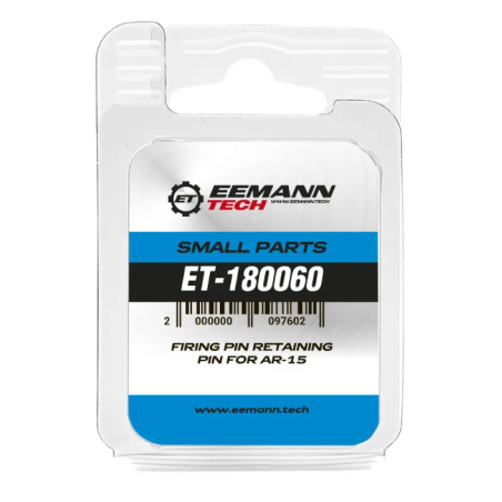EEMAN TECH AR15 FIRING PIN RETAINING PIN