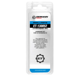 EEMANN TECH UPGRADE KIT FOR CZ SHADOW 2